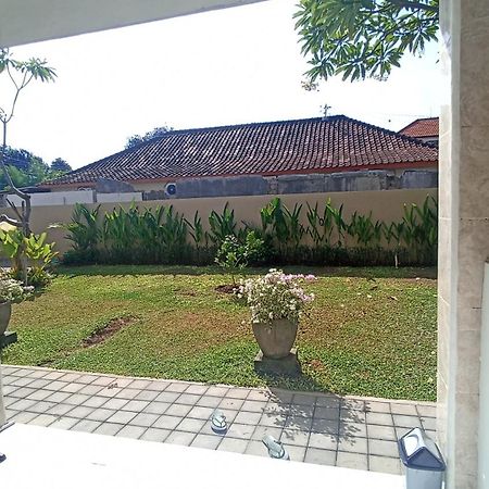 Pondok Nuri Homestay 2 Sanur Dış mekan fotoğraf
