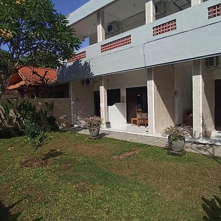 Pondok Nuri Homestay 2 Sanur Dış mekan fotoğraf