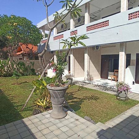 Pondok Nuri Homestay 2 Sanur Dış mekan fotoğraf