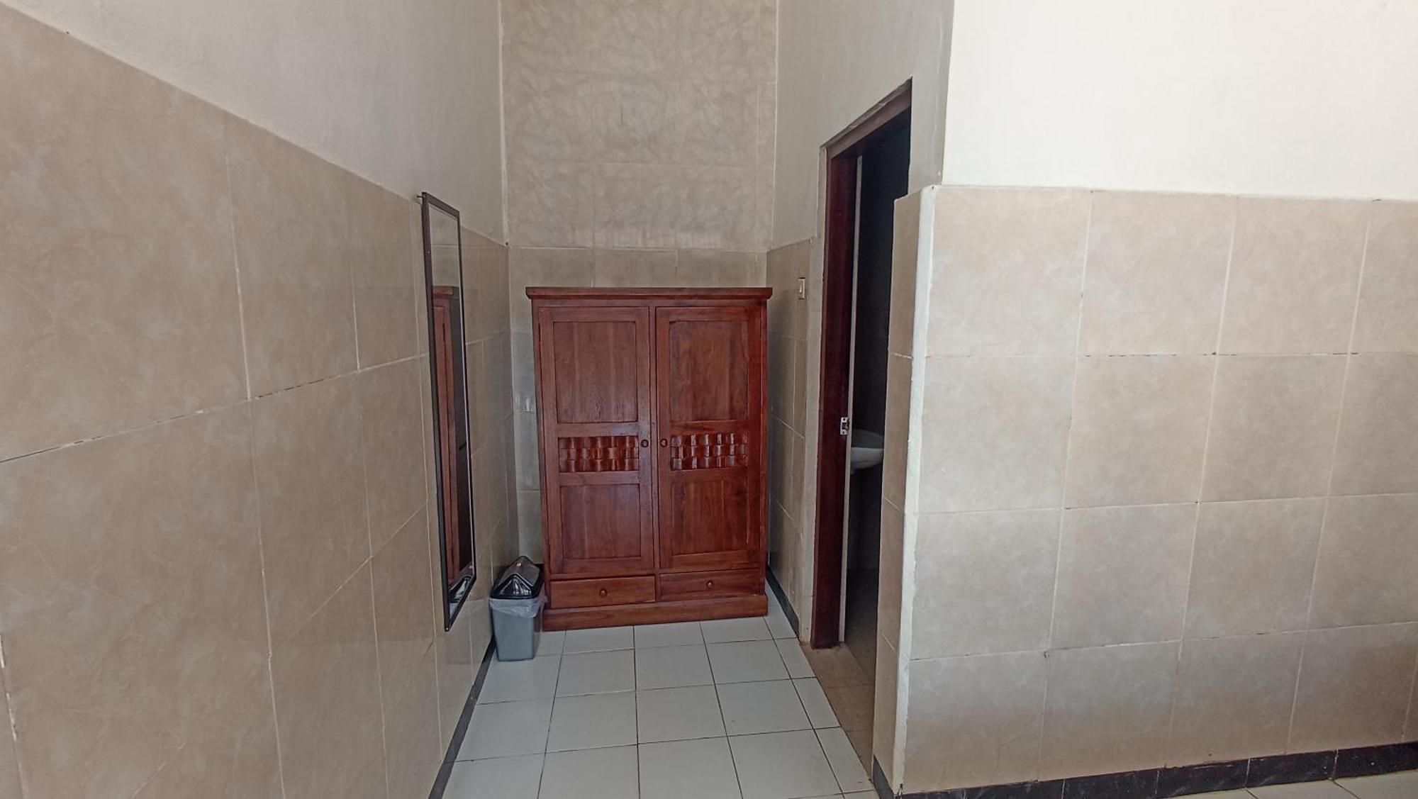 Pondok Nuri Homestay 2 Sanur Dış mekan fotoğraf