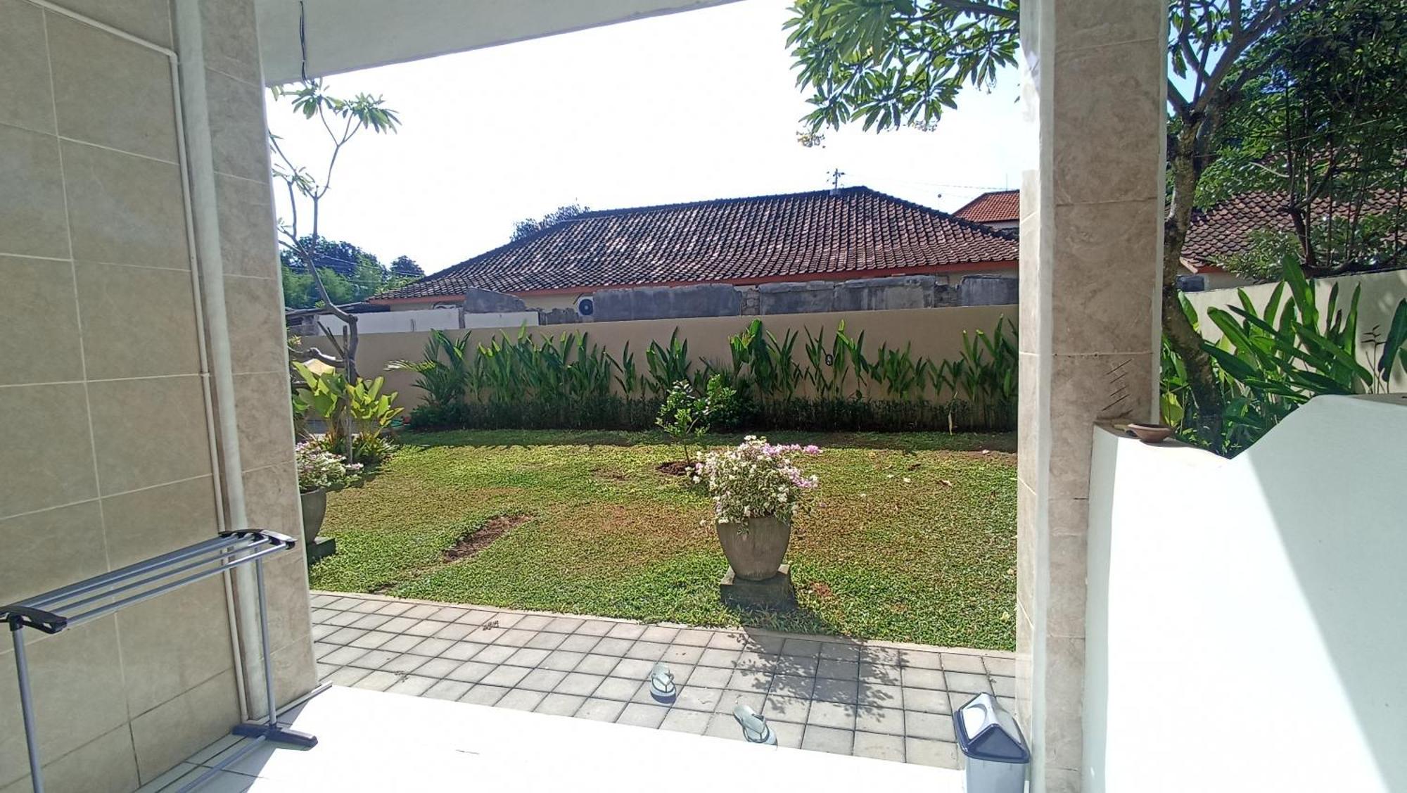 Pondok Nuri Homestay 2 Sanur Dış mekan fotoğraf