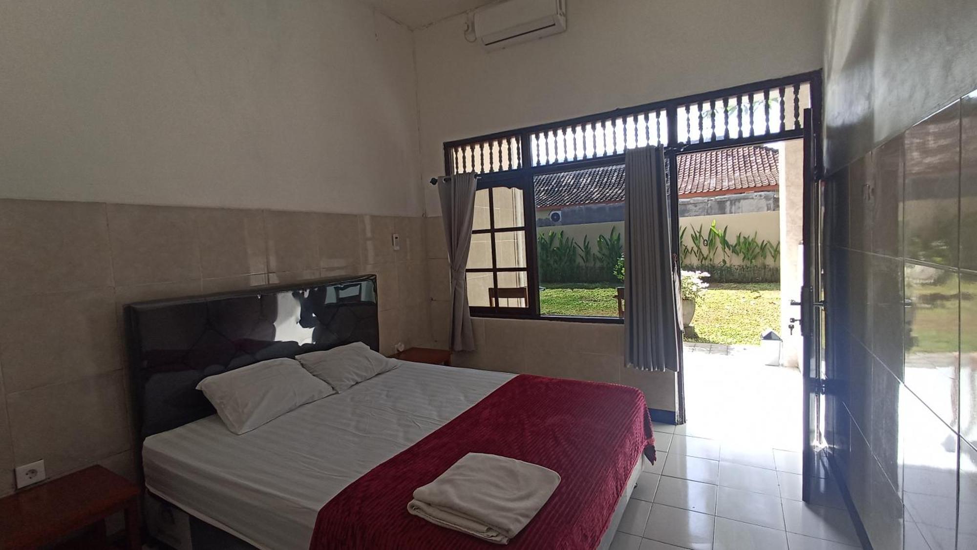 Pondok Nuri Homestay 2 Sanur Dış mekan fotoğraf