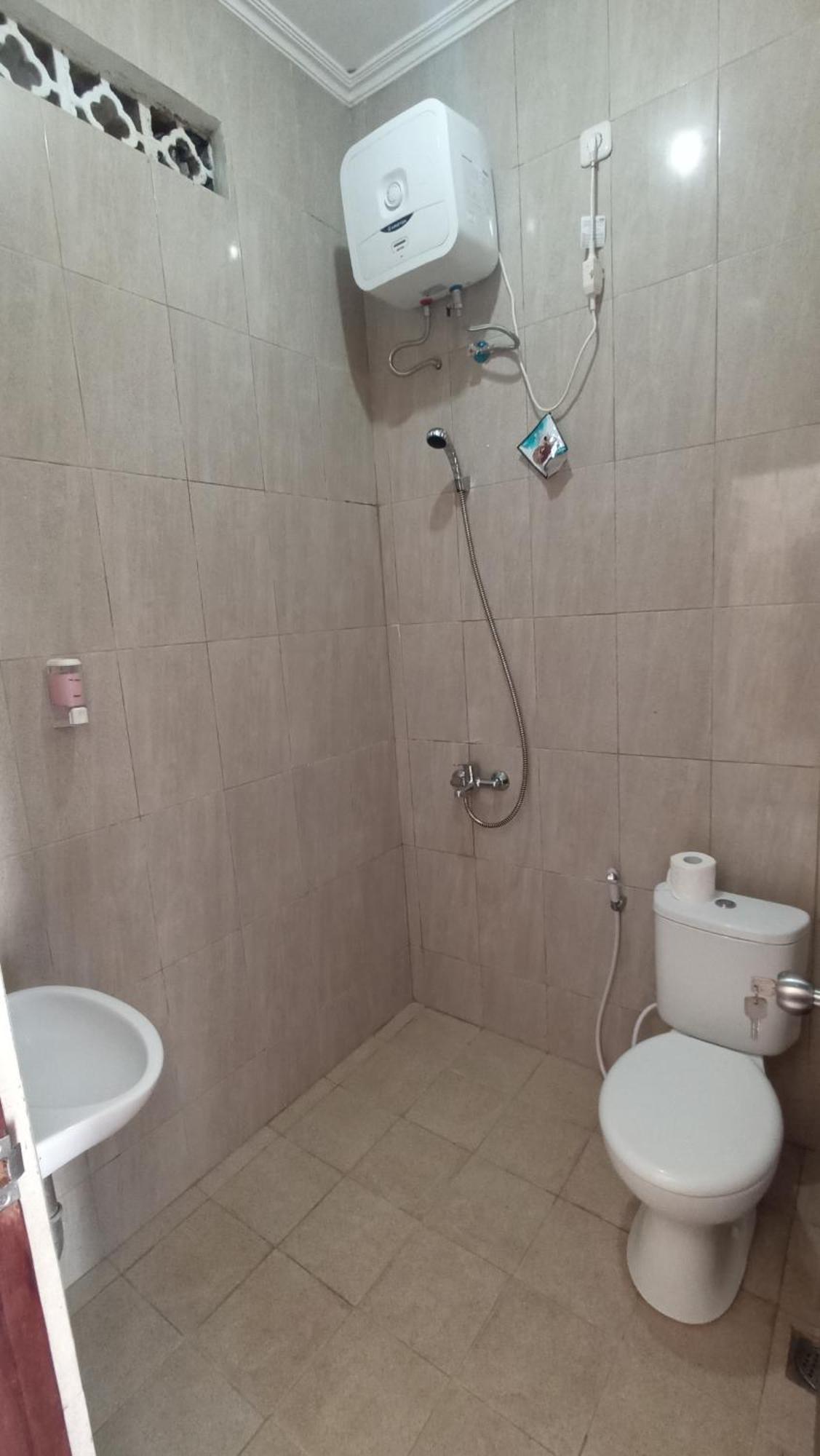 Pondok Nuri Homestay 2 Sanur Dış mekan fotoğraf