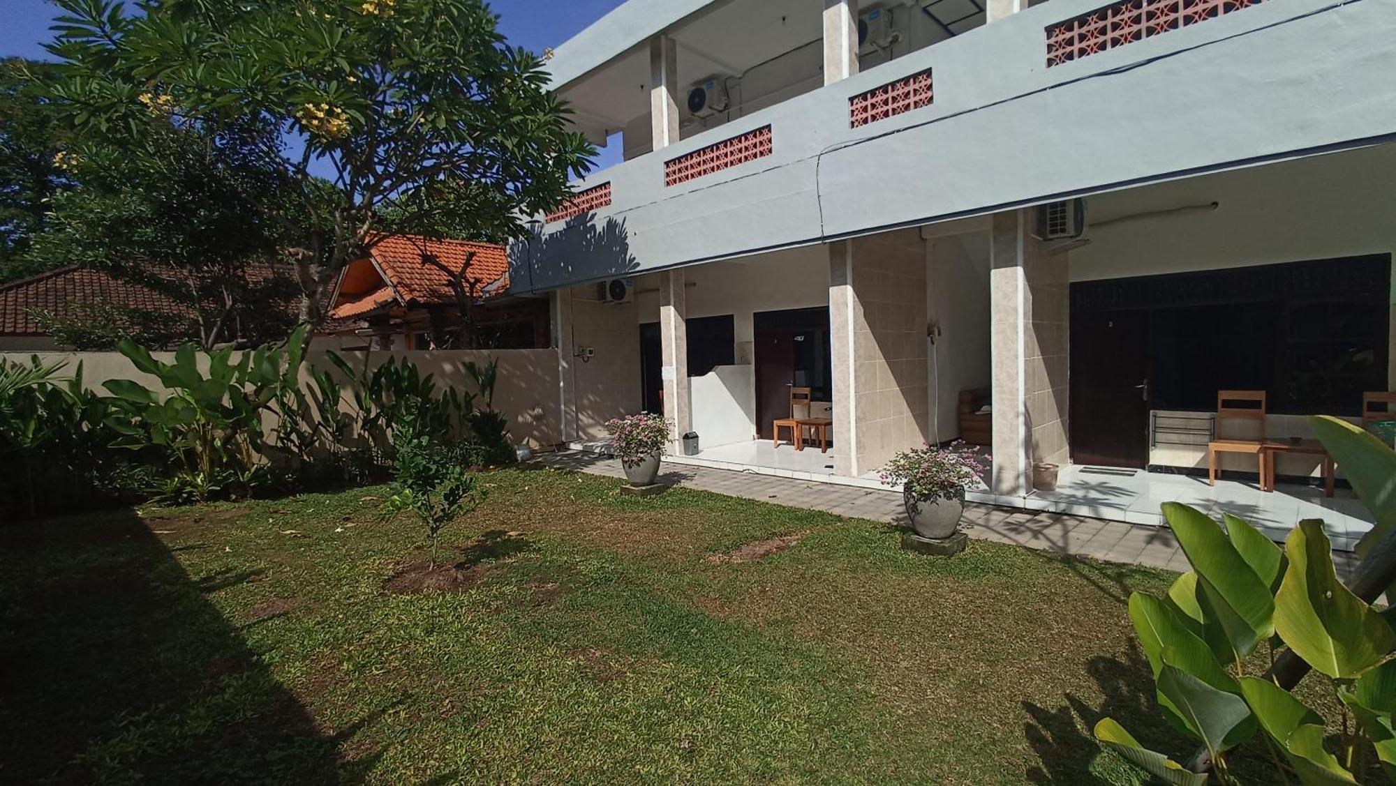Pondok Nuri Homestay 2 Sanur Dış mekan fotoğraf
