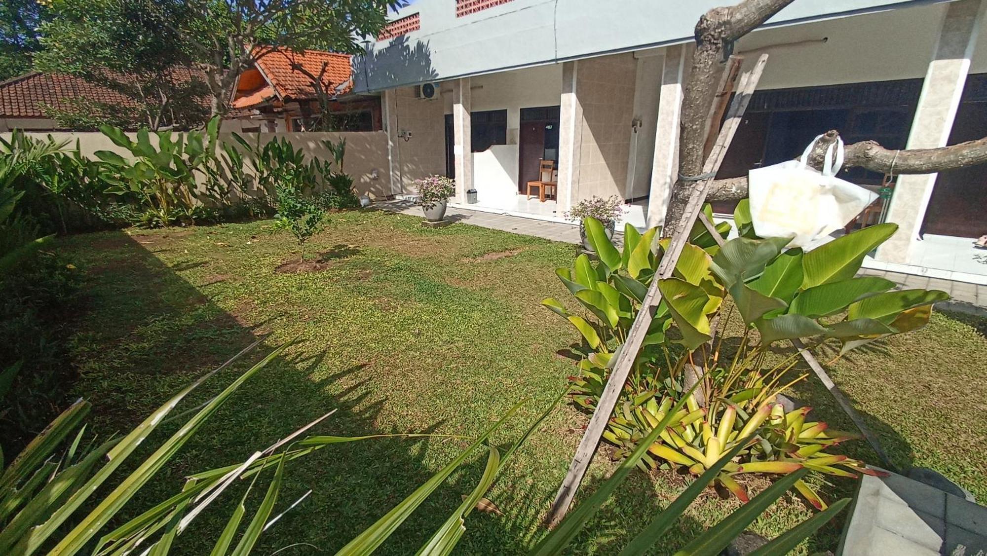 Pondok Nuri Homestay 2 Sanur Dış mekan fotoğraf