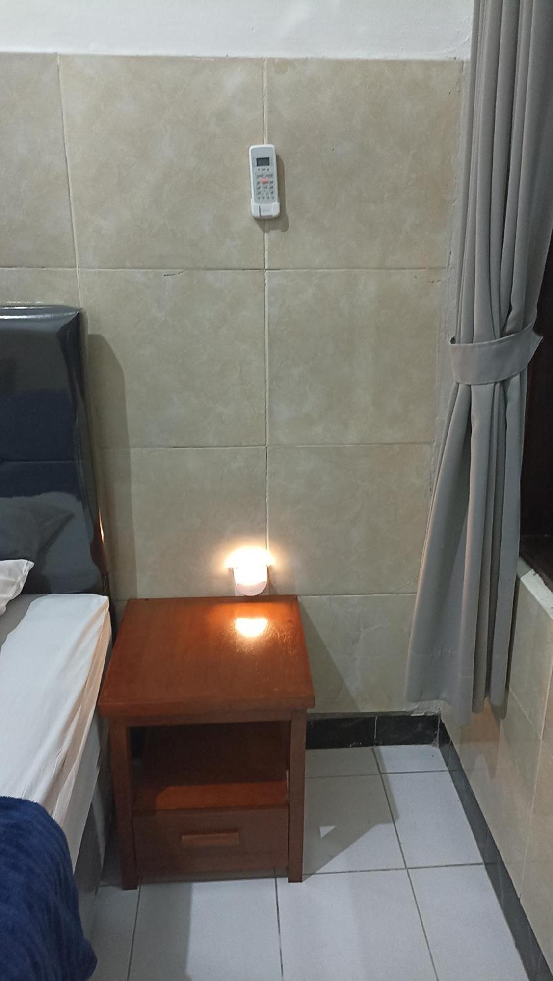 Pondok Nuri Homestay 2 Sanur Dış mekan fotoğraf