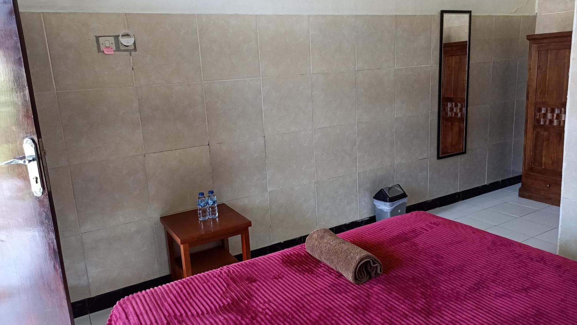 Pondok Nuri Homestay 2 Sanur Dış mekan fotoğraf