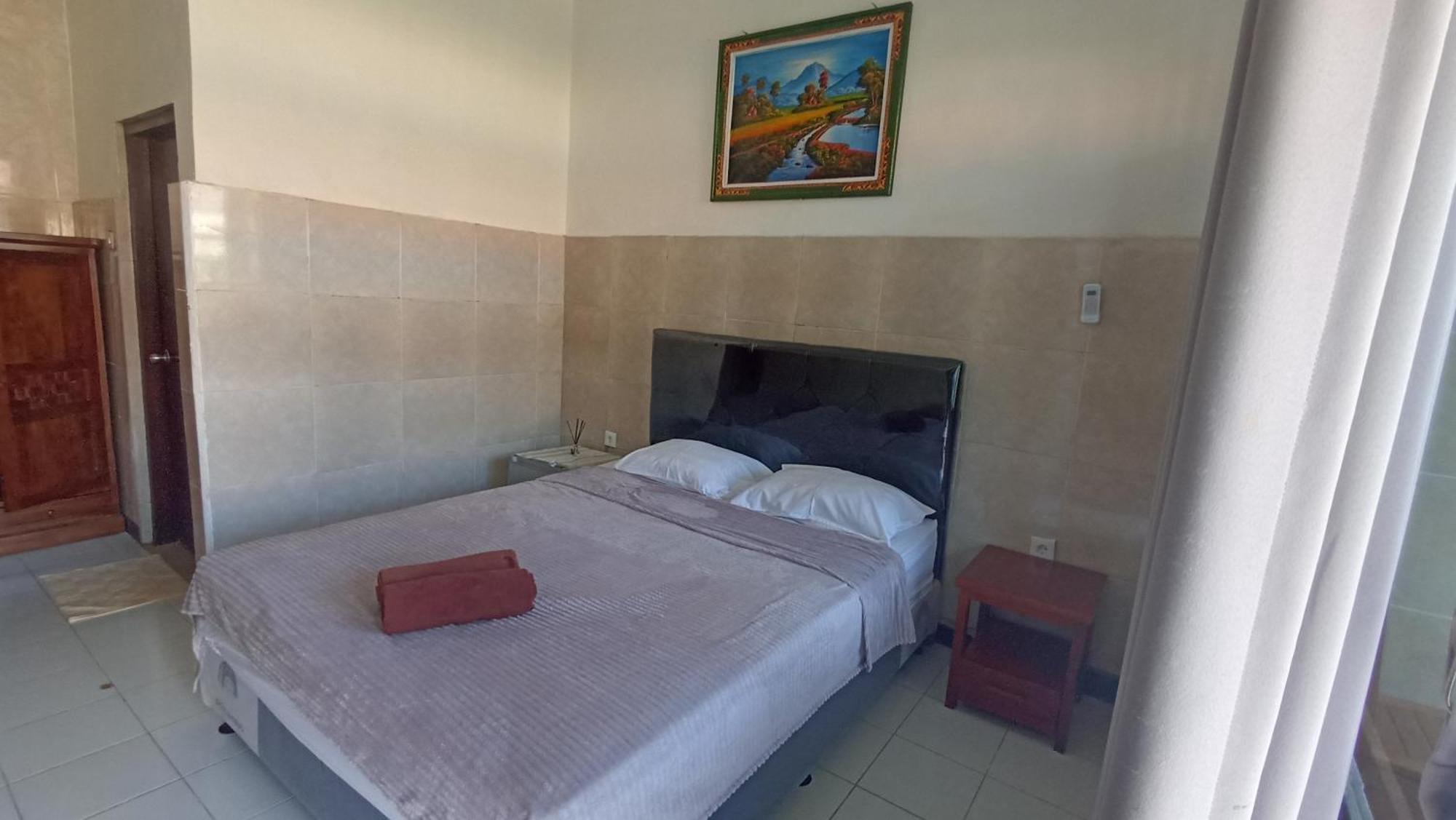 Pondok Nuri Homestay 2 Sanur Dış mekan fotoğraf
