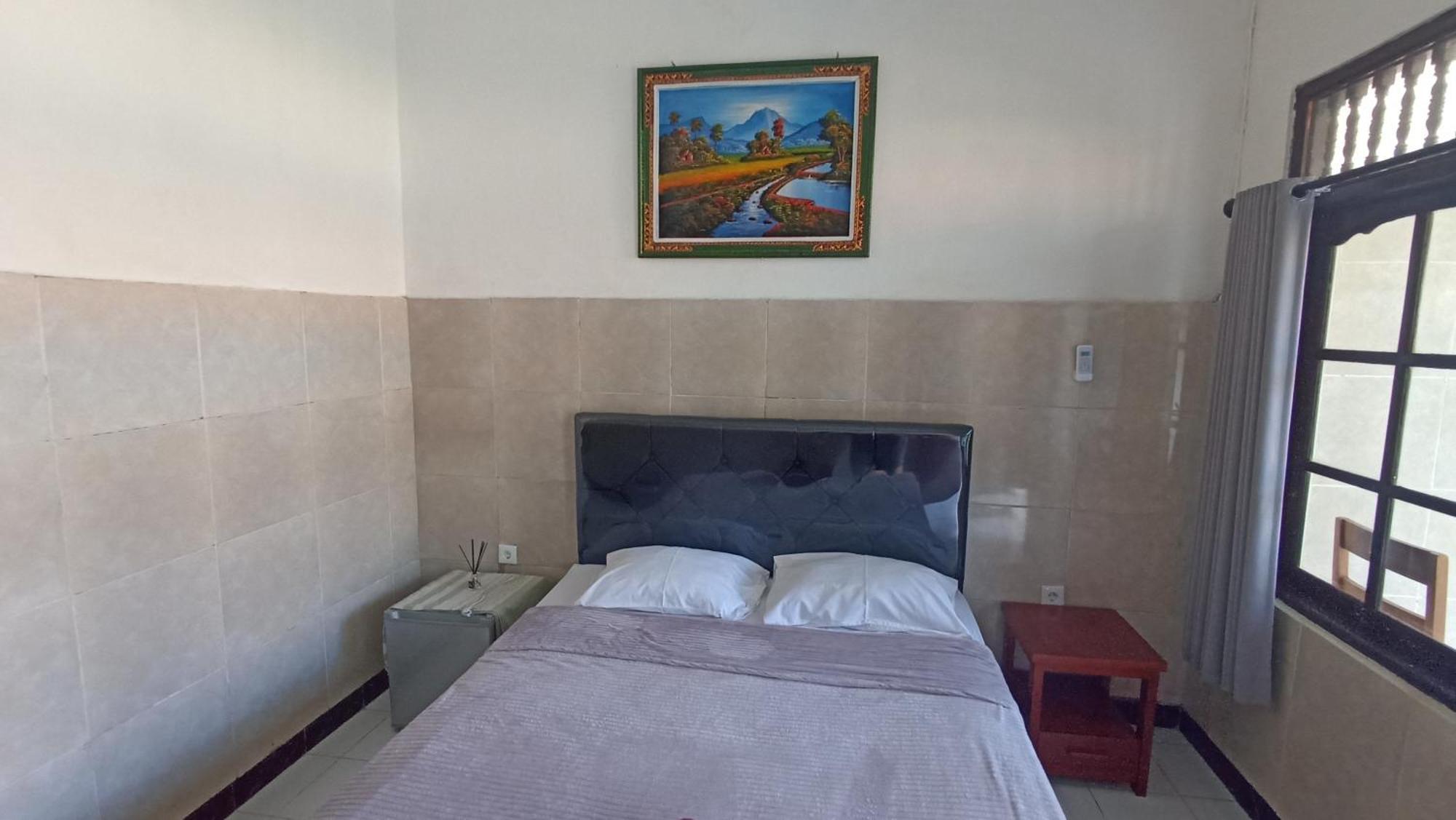 Pondok Nuri Homestay 2 Sanur Dış mekan fotoğraf